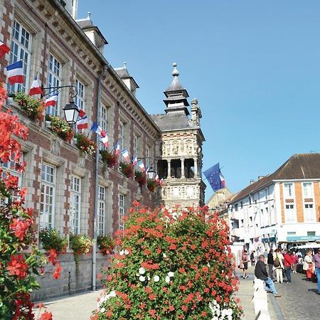 Gites Des Blanchiries Aubin-Saint-Vaast Екстериор снимка
