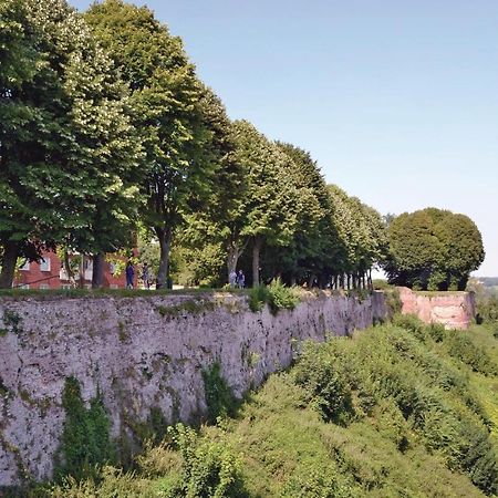 Gites Des Blanchiries Aubin-Saint-Vaast Екстериор снимка