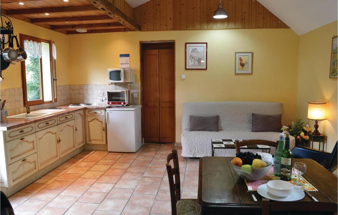 Gites Des Blanchiries Aubin-Saint-Vaast Екстериор снимка