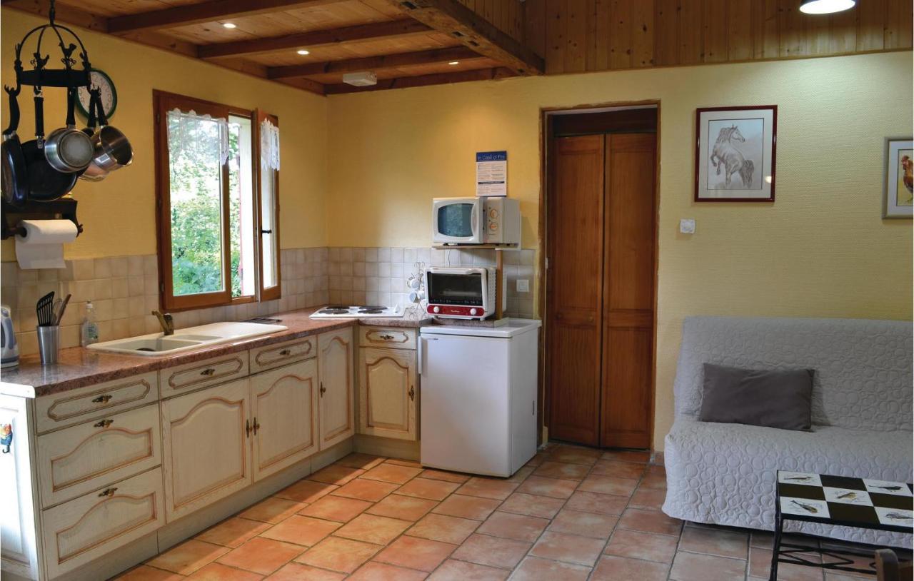 Gites Des Blanchiries Aubin-Saint-Vaast Екстериор снимка