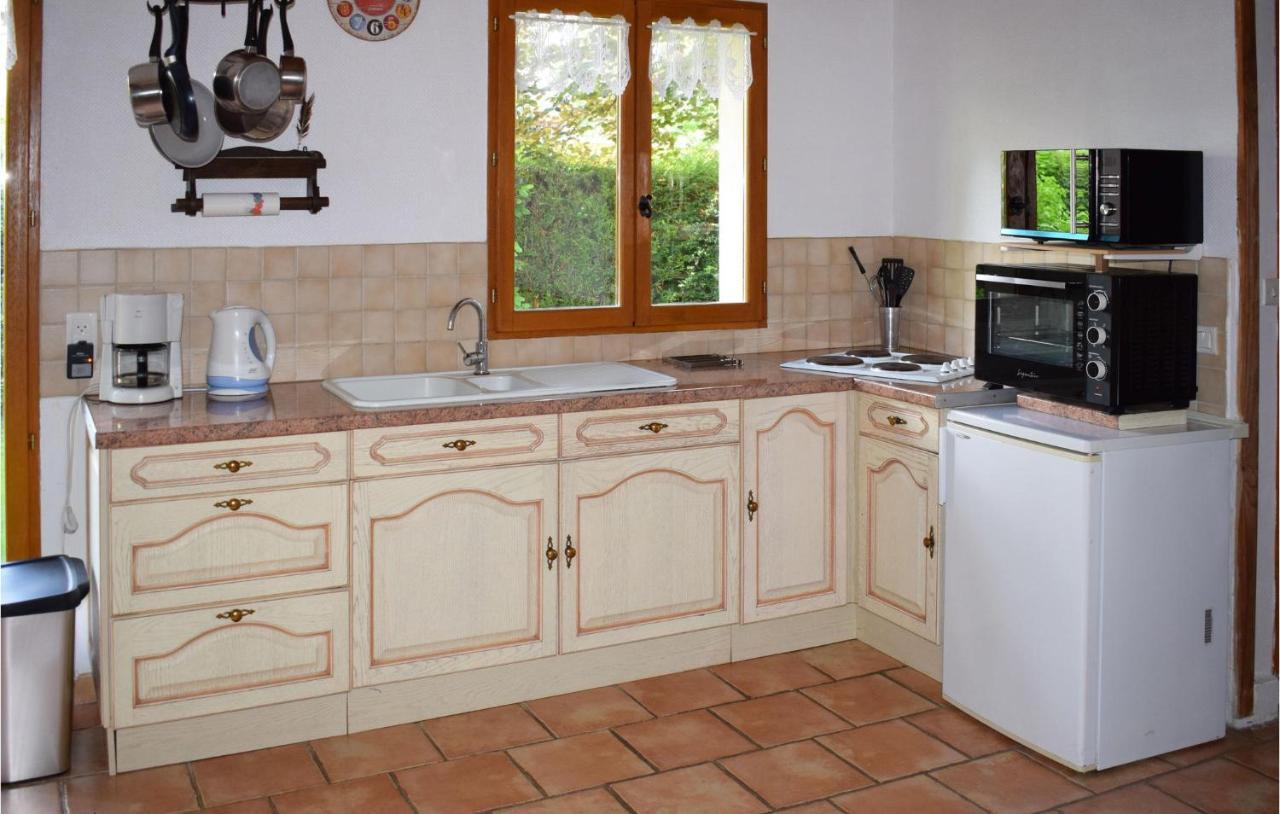 Gites Des Blanchiries Aubin-Saint-Vaast Екстериор снимка