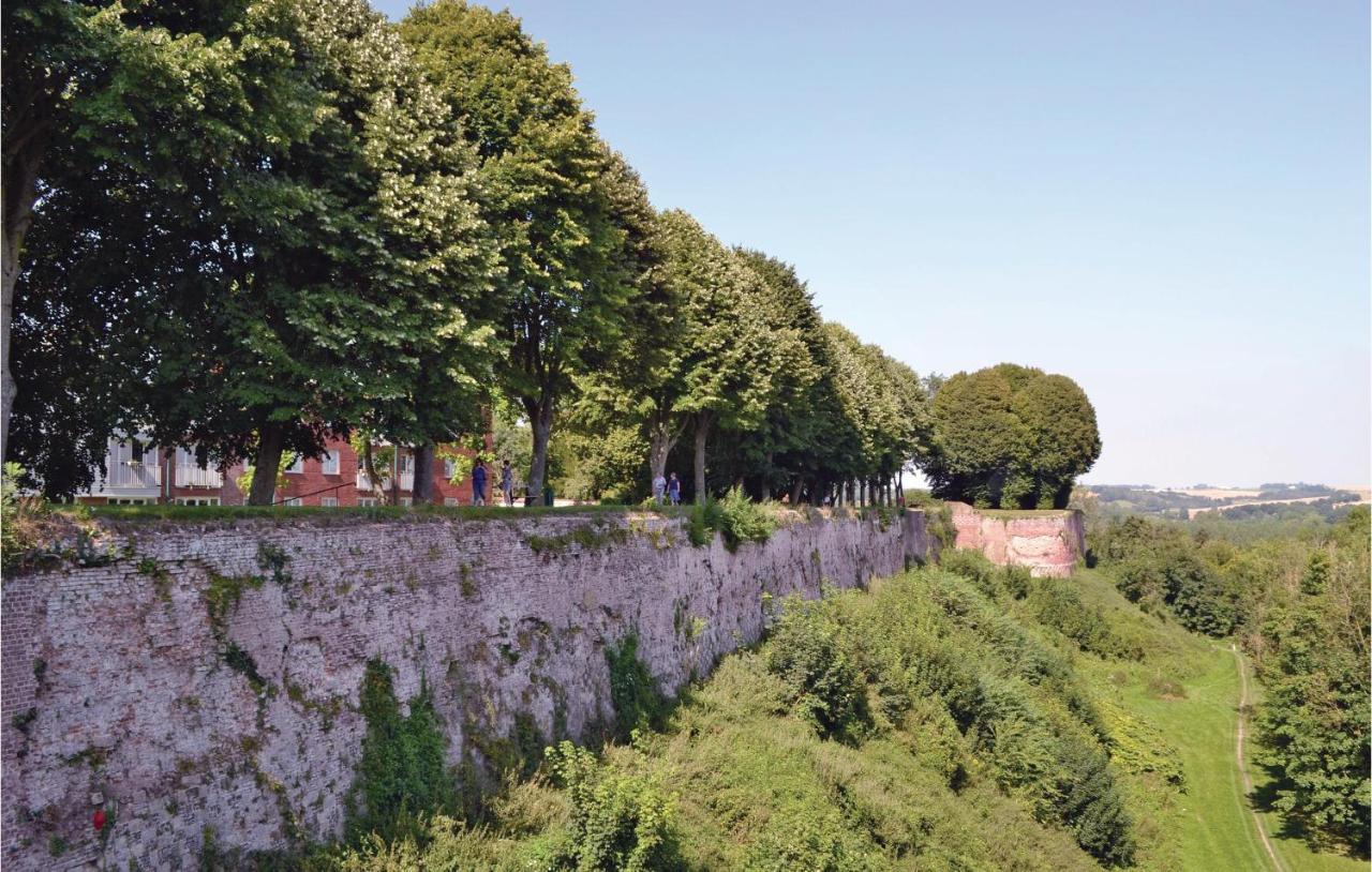 Gites Des Blanchiries Aubin-Saint-Vaast Екстериор снимка